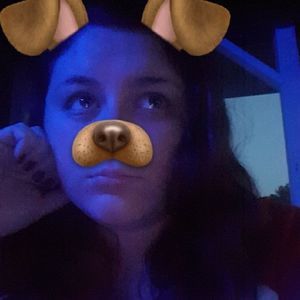 Meet your Posher, Marissa